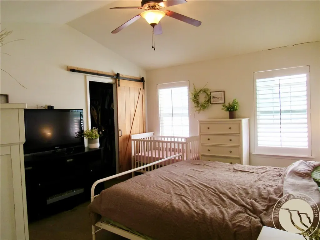 3020 E Copper Ridge Loop Billings MT 59106