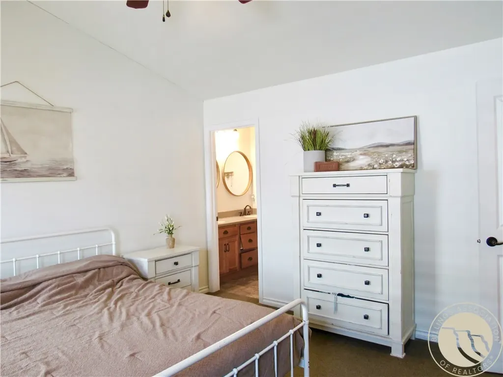 3020 E Copper Ridge Loop Billings MT 59106
