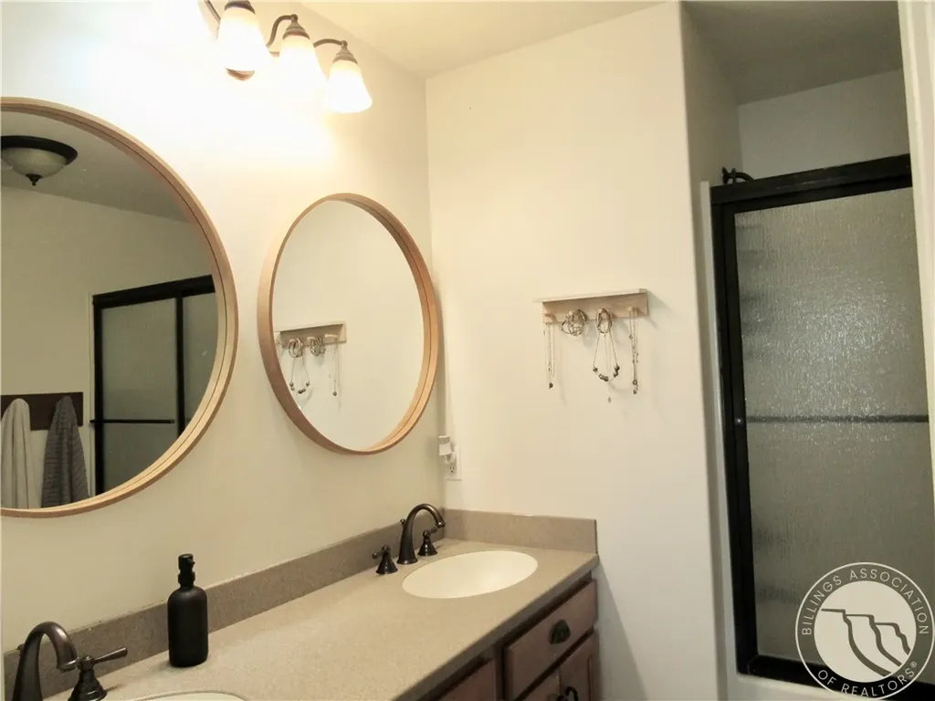 3020 E Copper Ridge Loop Billings MT 59106