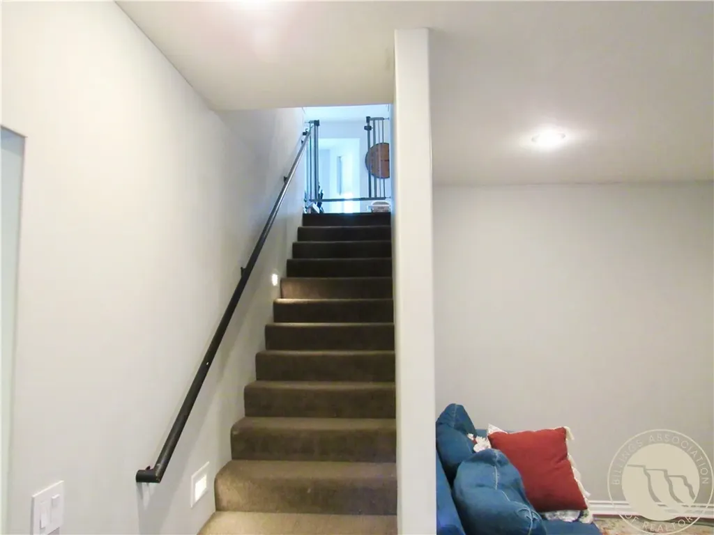 3020 E Copper Ridge Loop Billings MT 59106