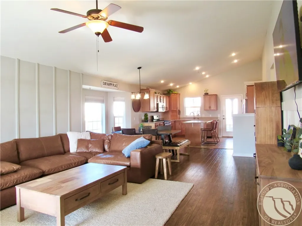 3020 E Copper Ridge Loop Billings MT 59106