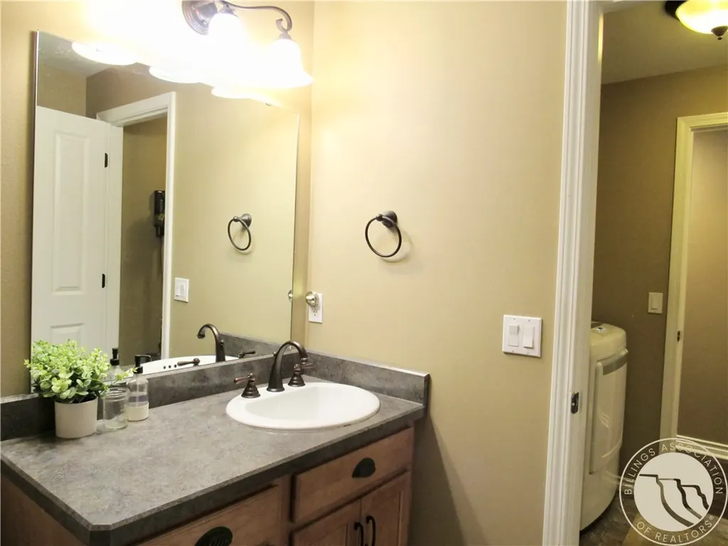 3020 E Copper Ridge Loop Billings MT 59106