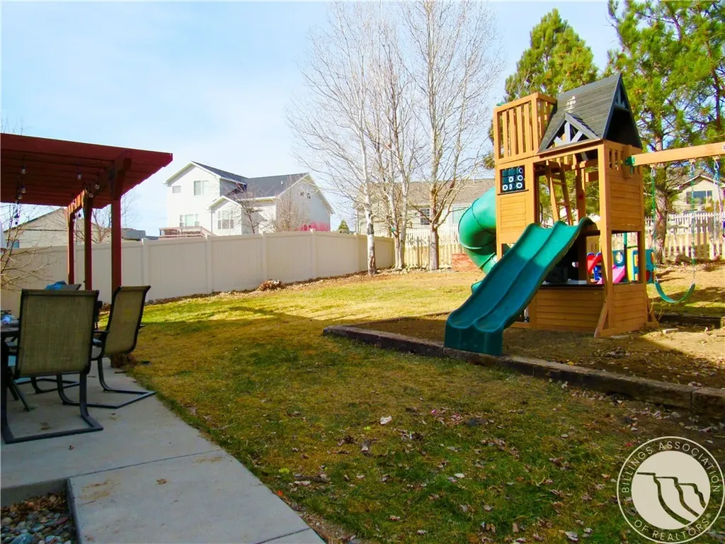 3020 E Copper Ridge Loop Billings MT 59106