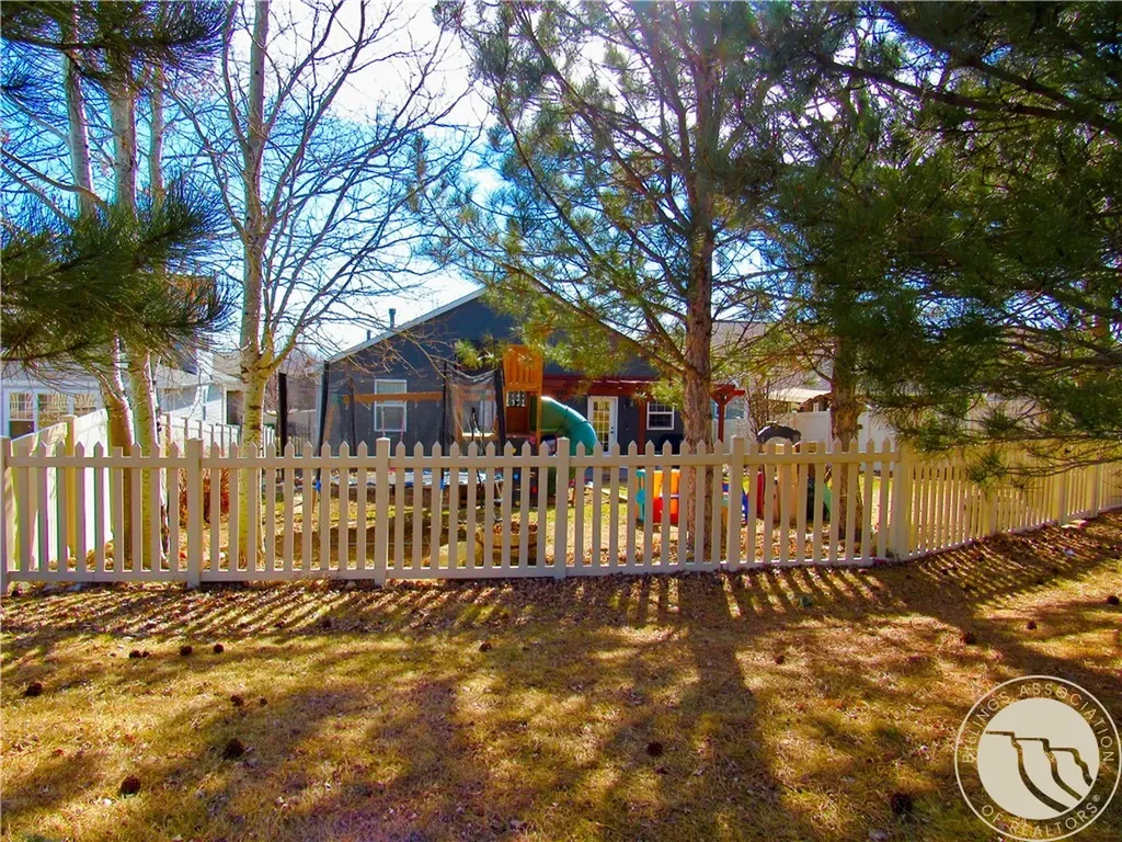 3020 E Copper Ridge Loop Billings MT 59106