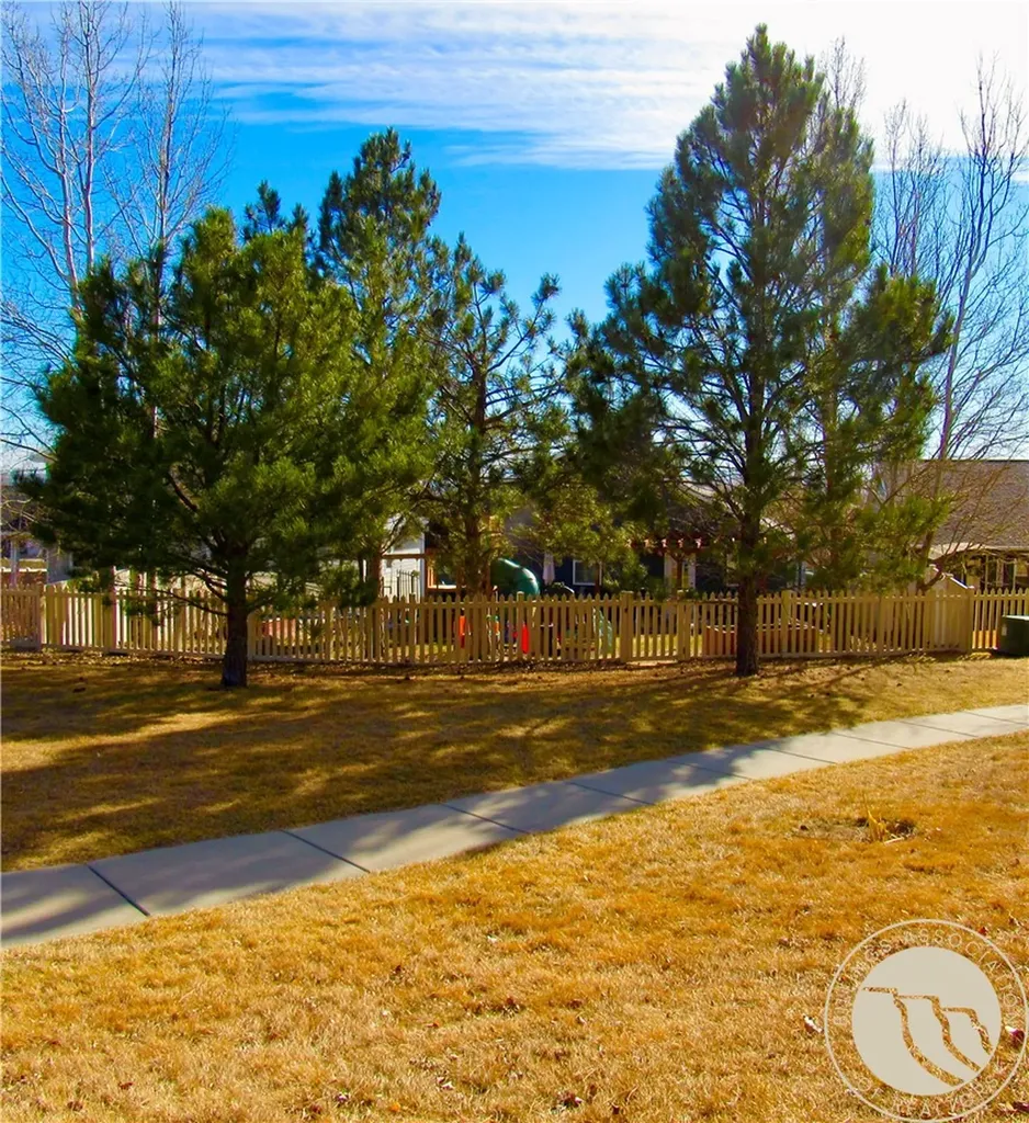 3020 E Copper Ridge Loop Billings MT 59106