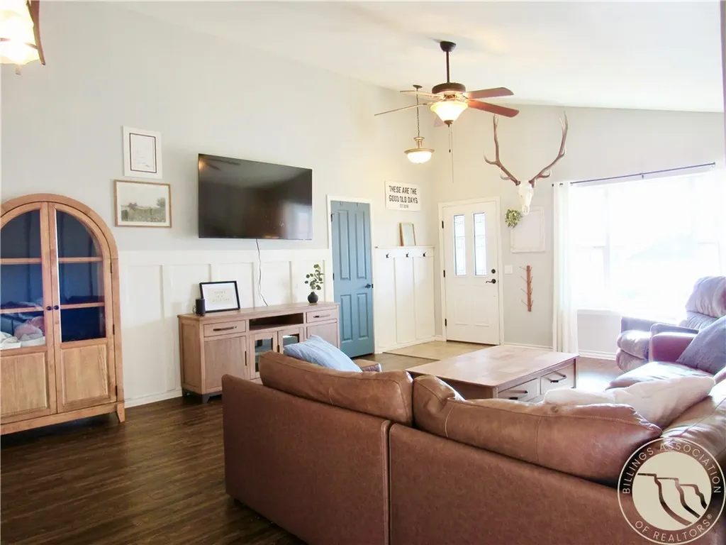 3020 E Copper Ridge Loop Billings MT 59106