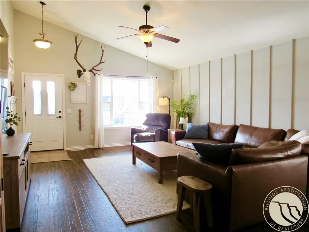 3020 E Copper Ridge Loop Billings MT 59106