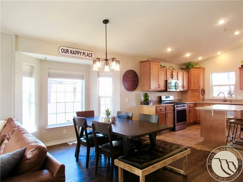 3020 E Copper Ridge Loop Billings MT 59106