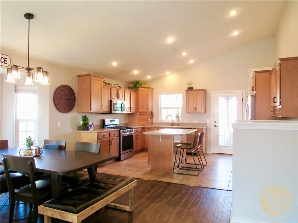 3020 E Copper Ridge Loop Billings MT 59106