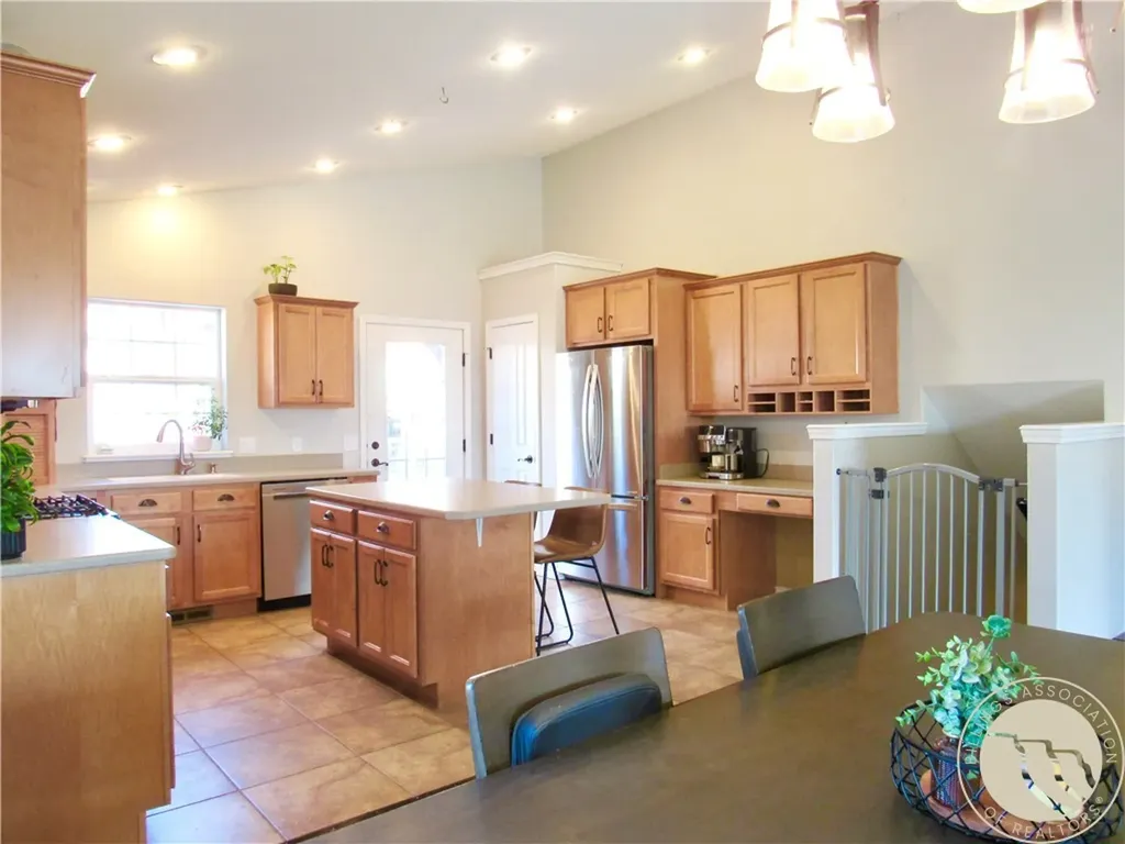3020 E Copper Ridge Loop Billings MT 59106