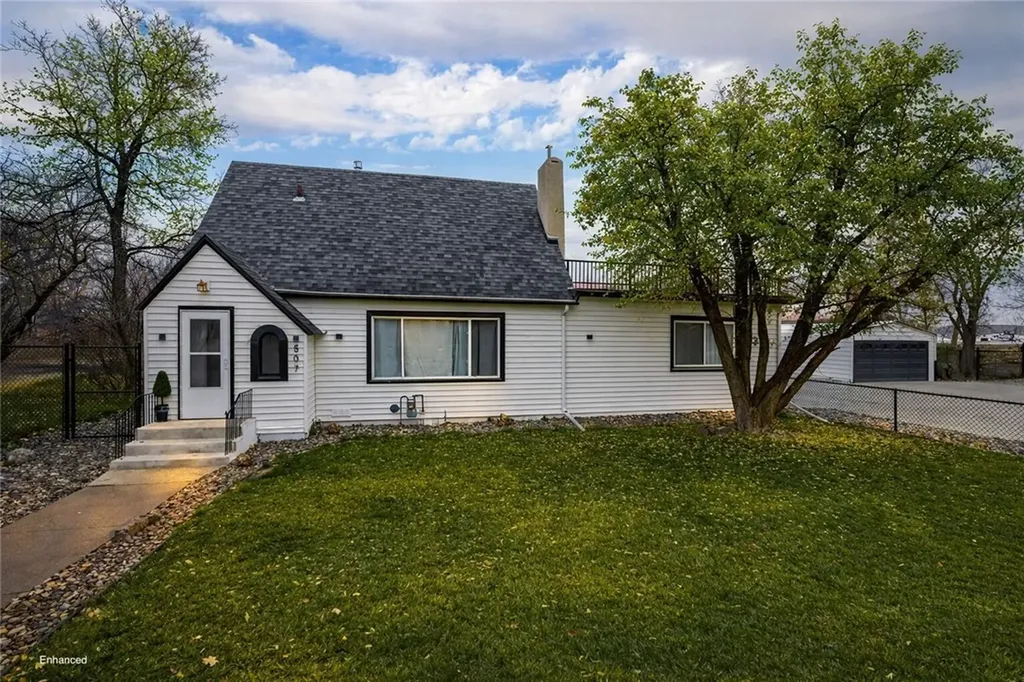 507 Bench Boulevard Billings MT 59105