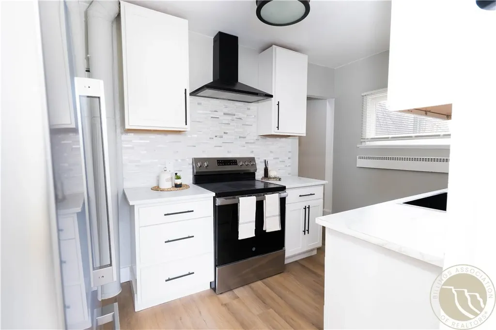 507 Bench Boulevard Billings MT 59105