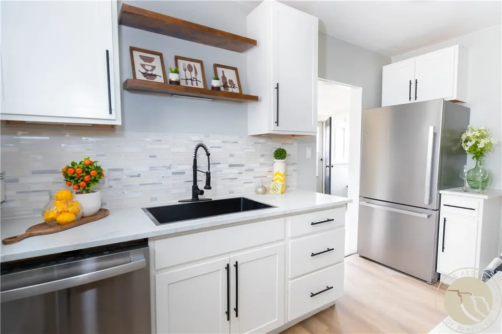 507 Bench Boulevard Billings MT 59105