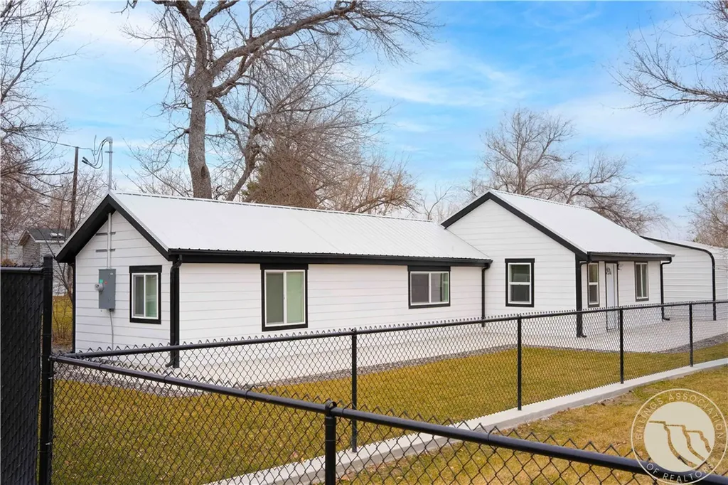 507 Bench Boulevard Billings MT 59105