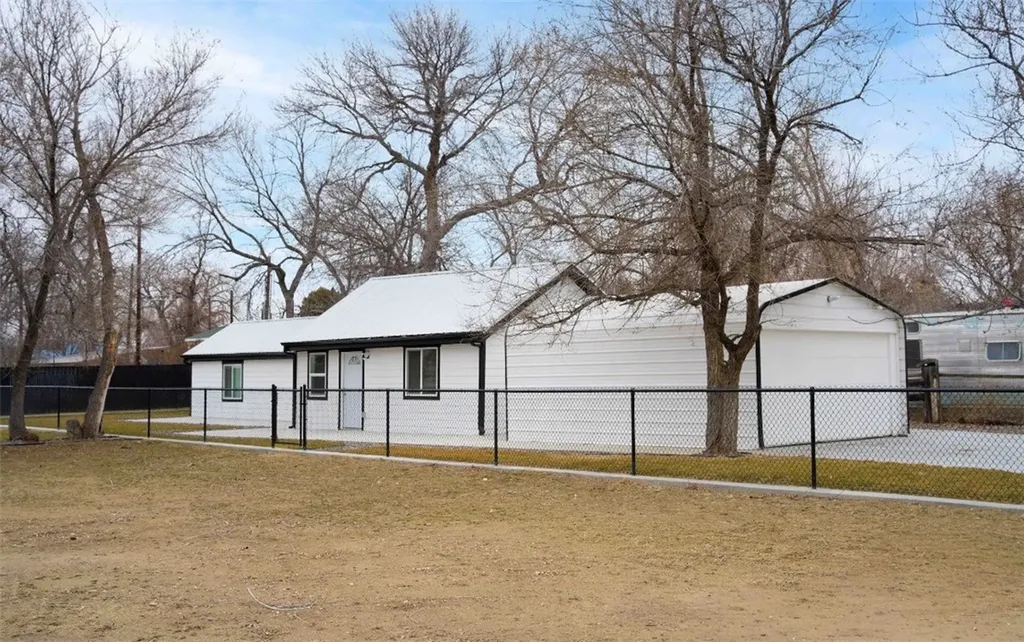 507 Bench Boulevard Billings MT 59105