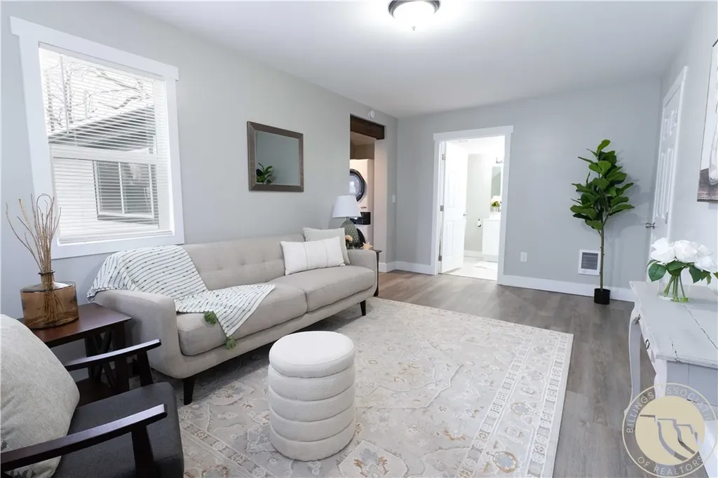 507 Bench Boulevard Billings MT 59105