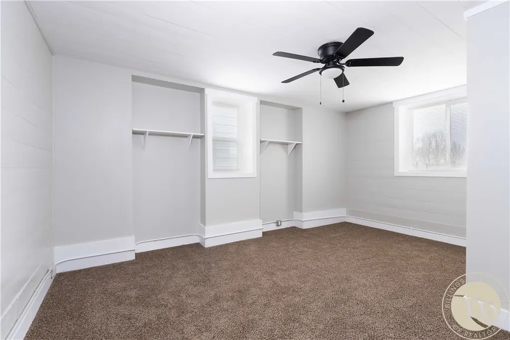507 Bench Boulevard Billings MT 59105