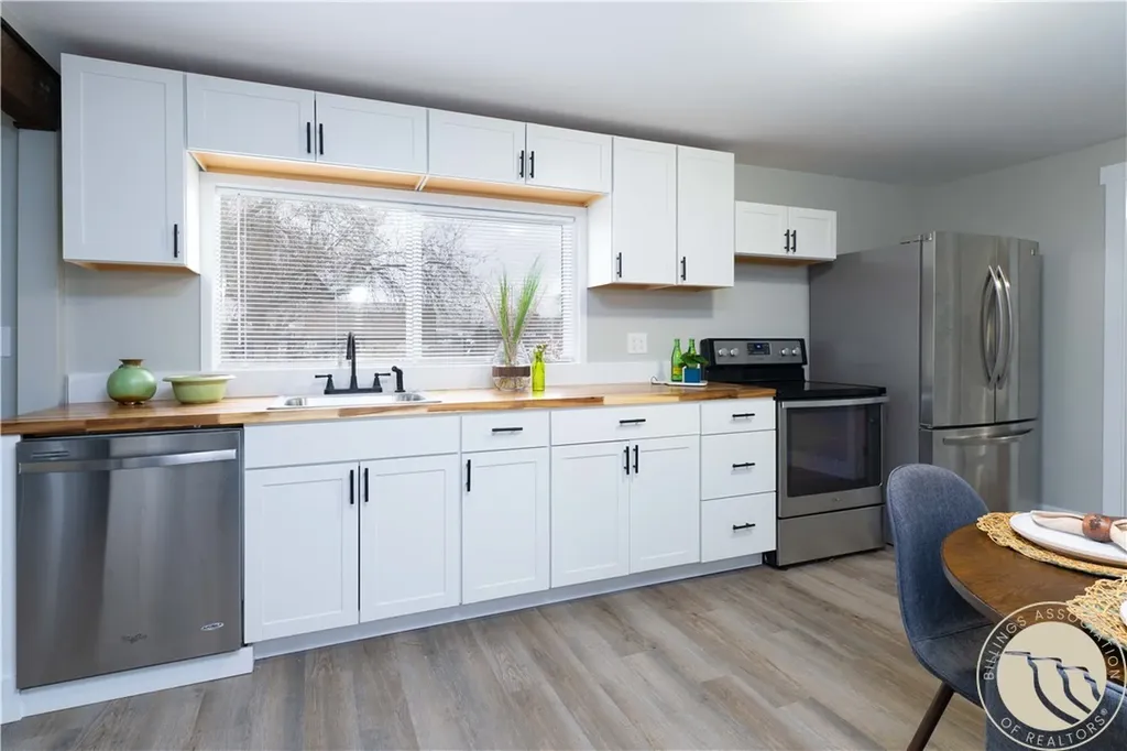 507 Bench Boulevard Billings MT 59105