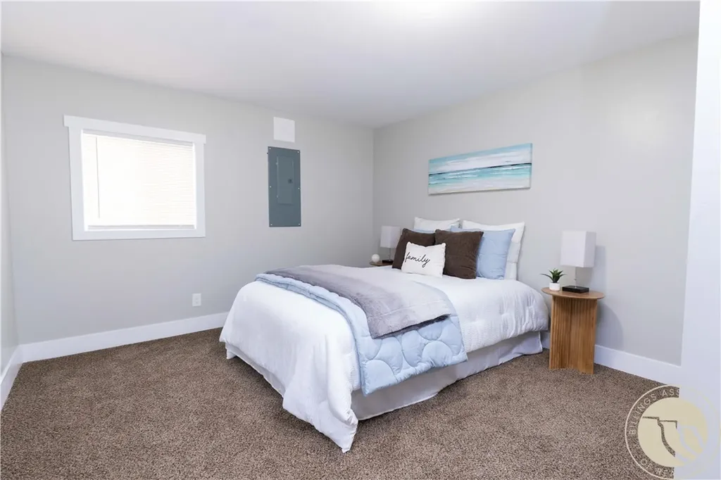 507 Bench Boulevard Billings MT 59105