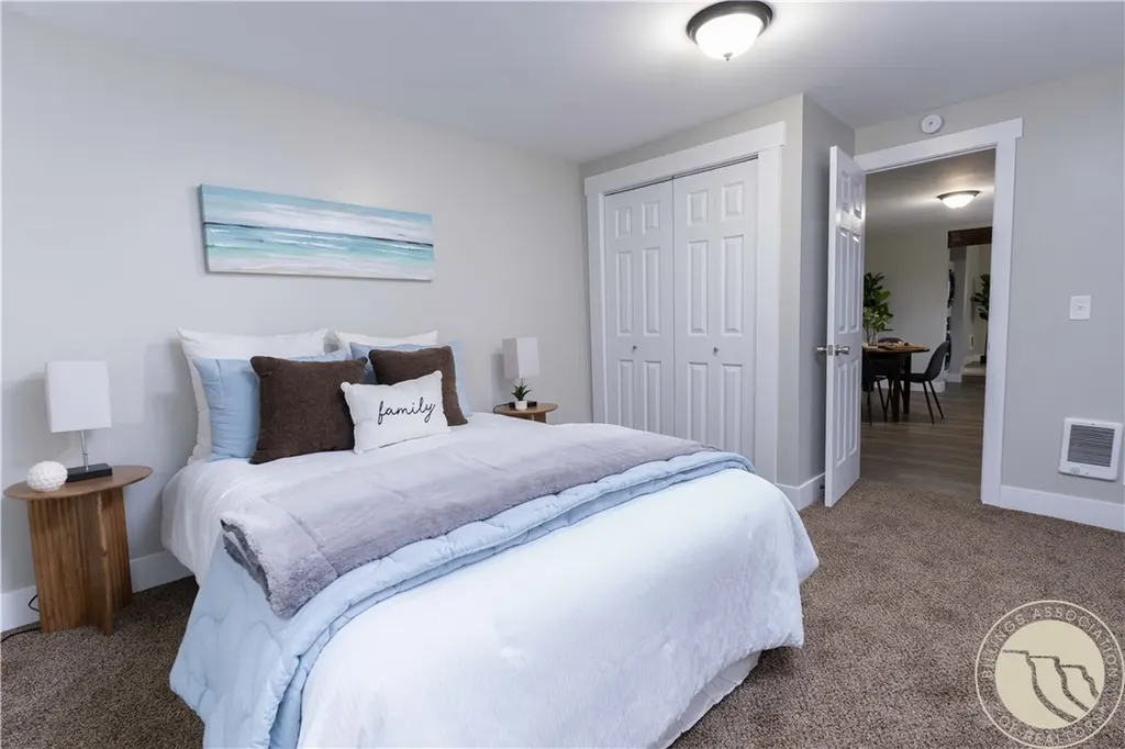 507 Bench Boulevard Billings MT 59105