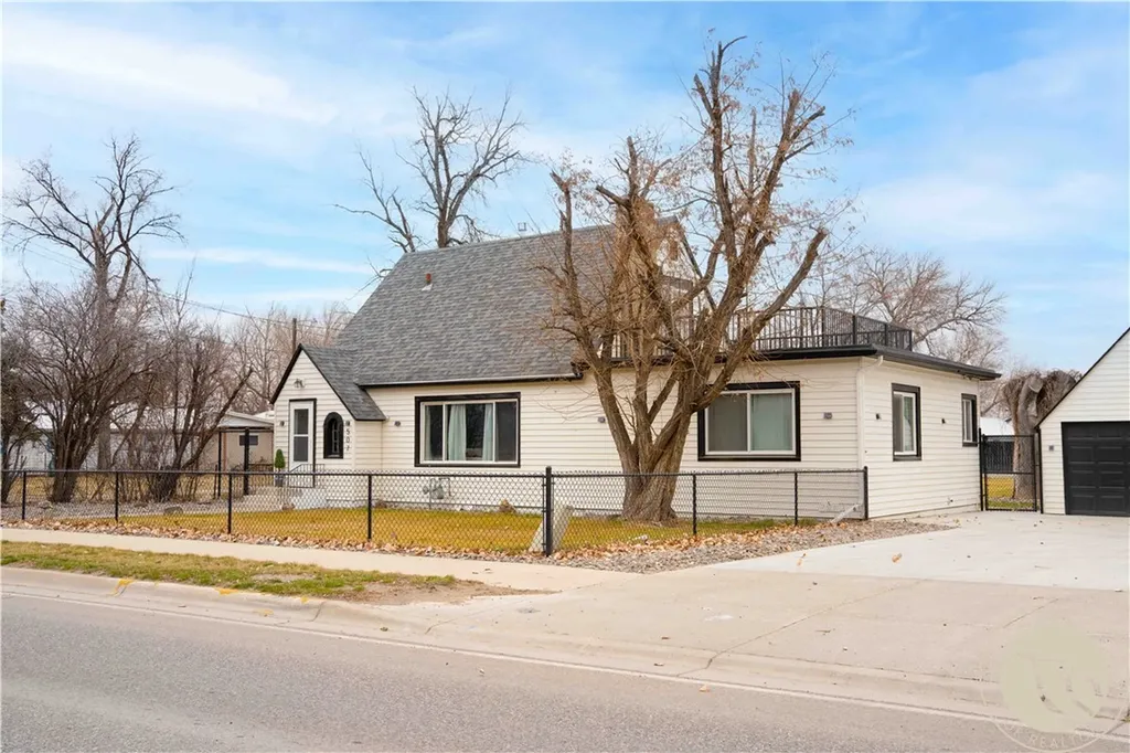 507 Bench Boulevard Billings MT 59105