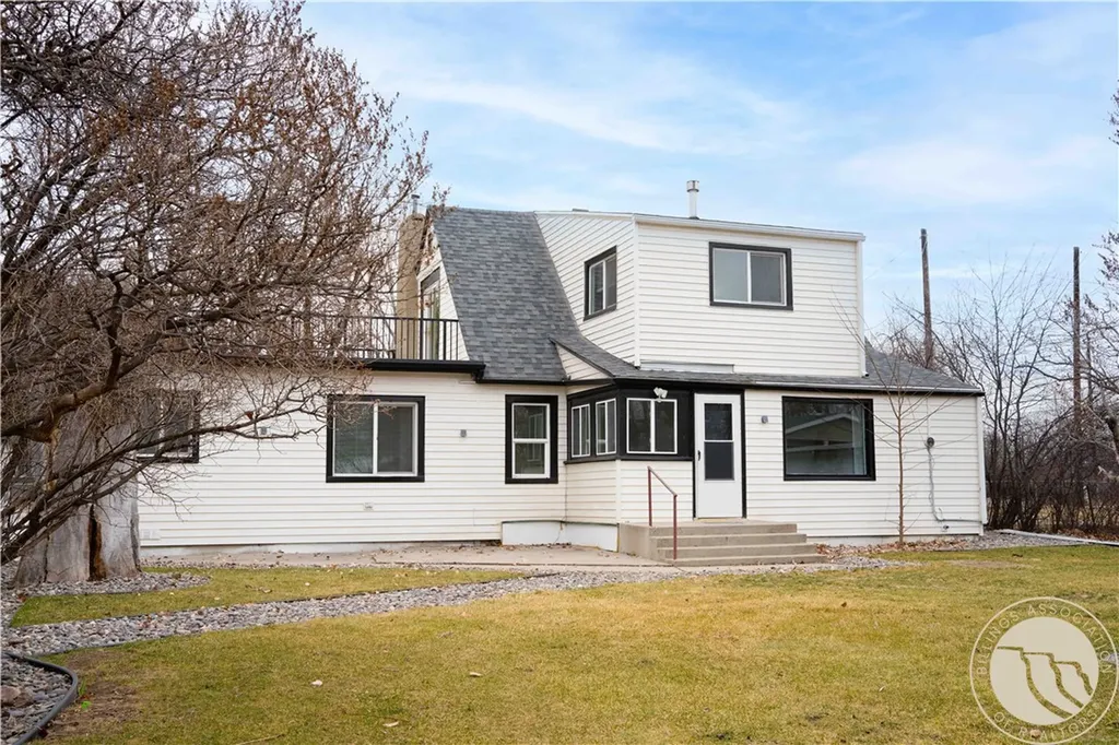 507 Bench Boulevard Billings MT 59105