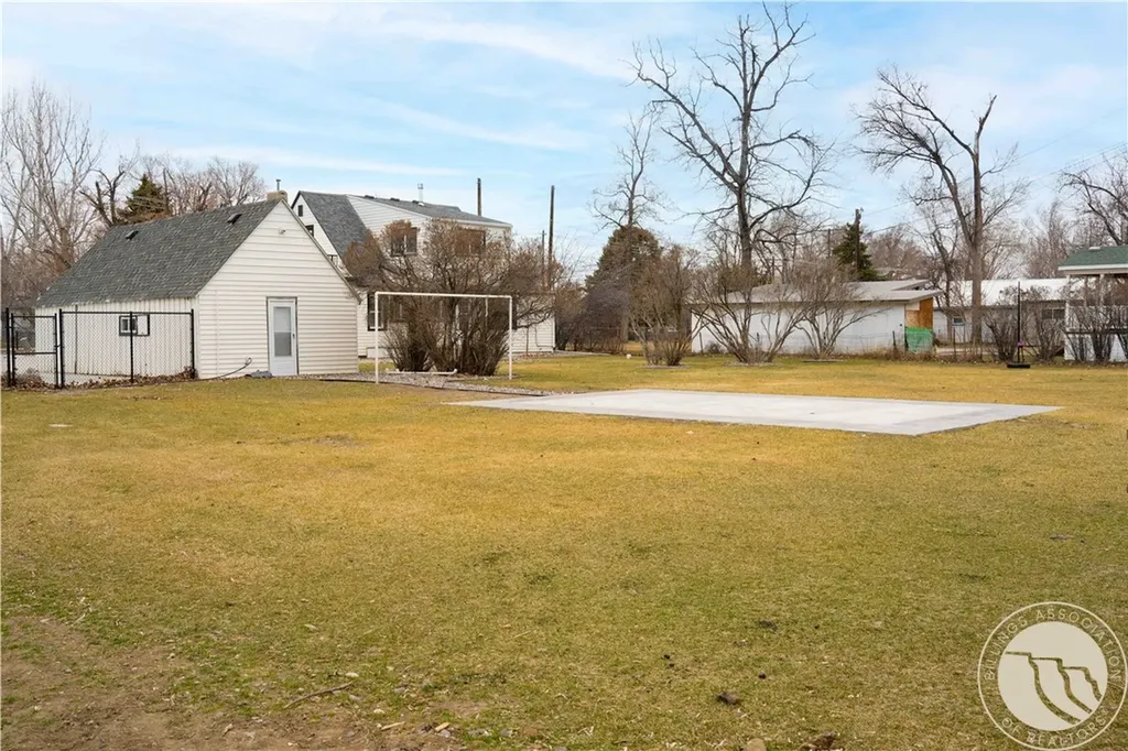 507 Bench Boulevard Billings MT 59105