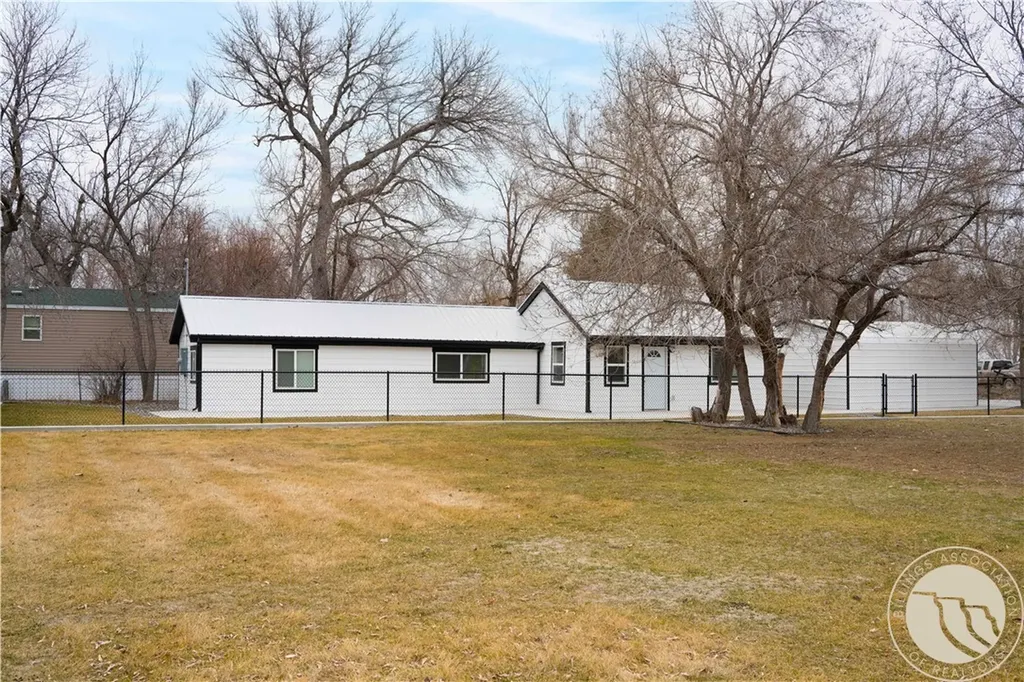 507 Bench Boulevard Billings MT 59105