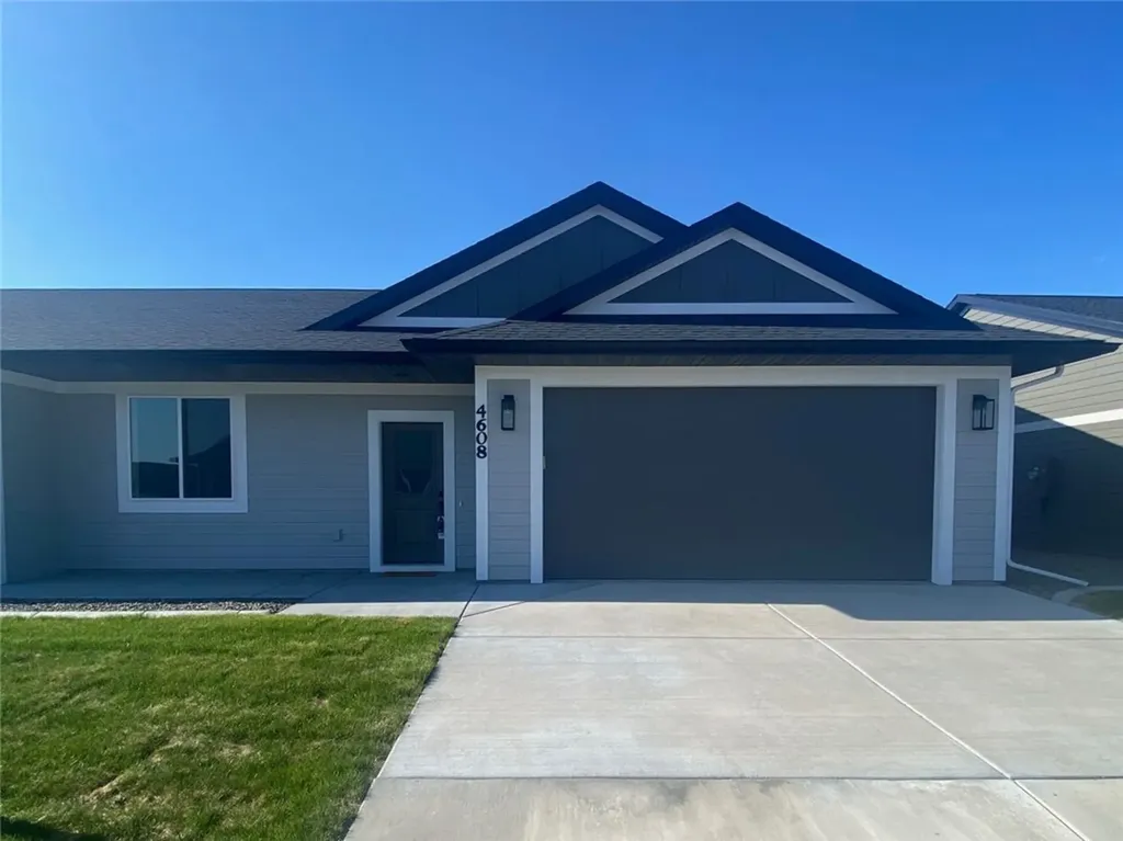 4608 Twisted Pine Drive Billings MT 59106
