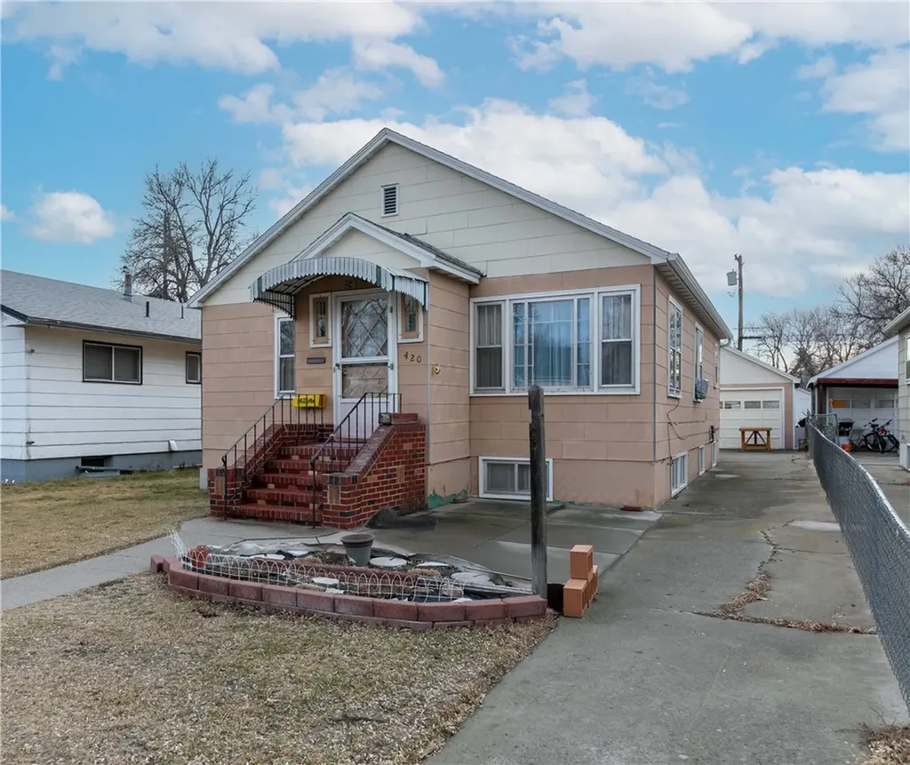 420 S 35th Street Billings MT 59101