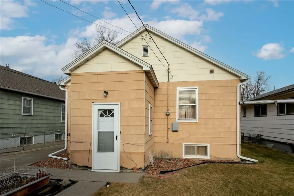 420 S 35th Street Billings MT 59101