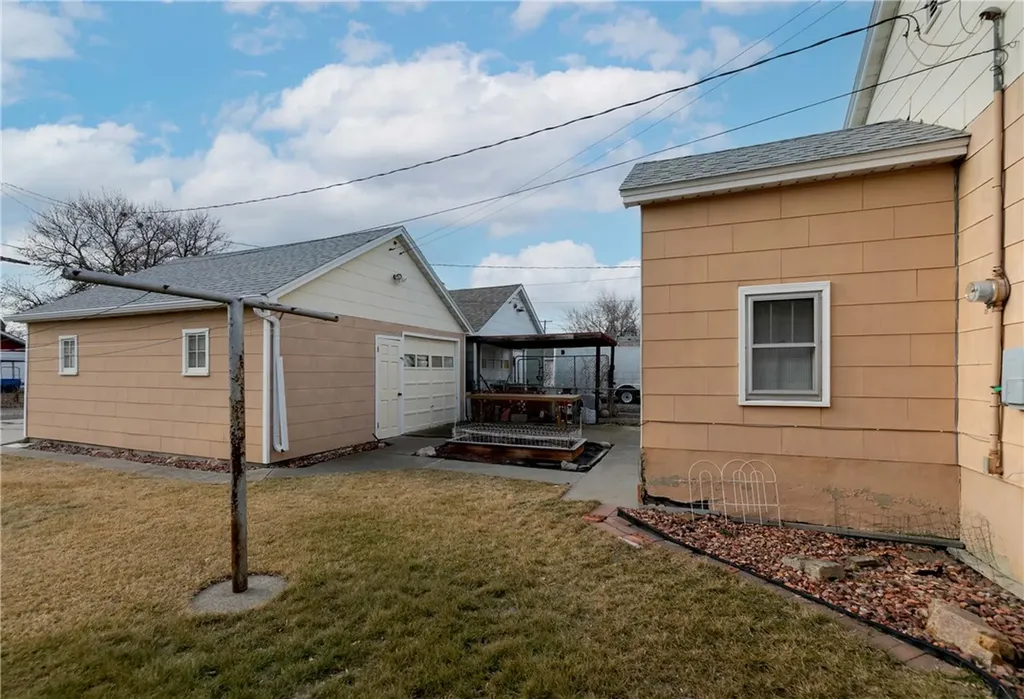 420 S 35th Street Billings MT 59101