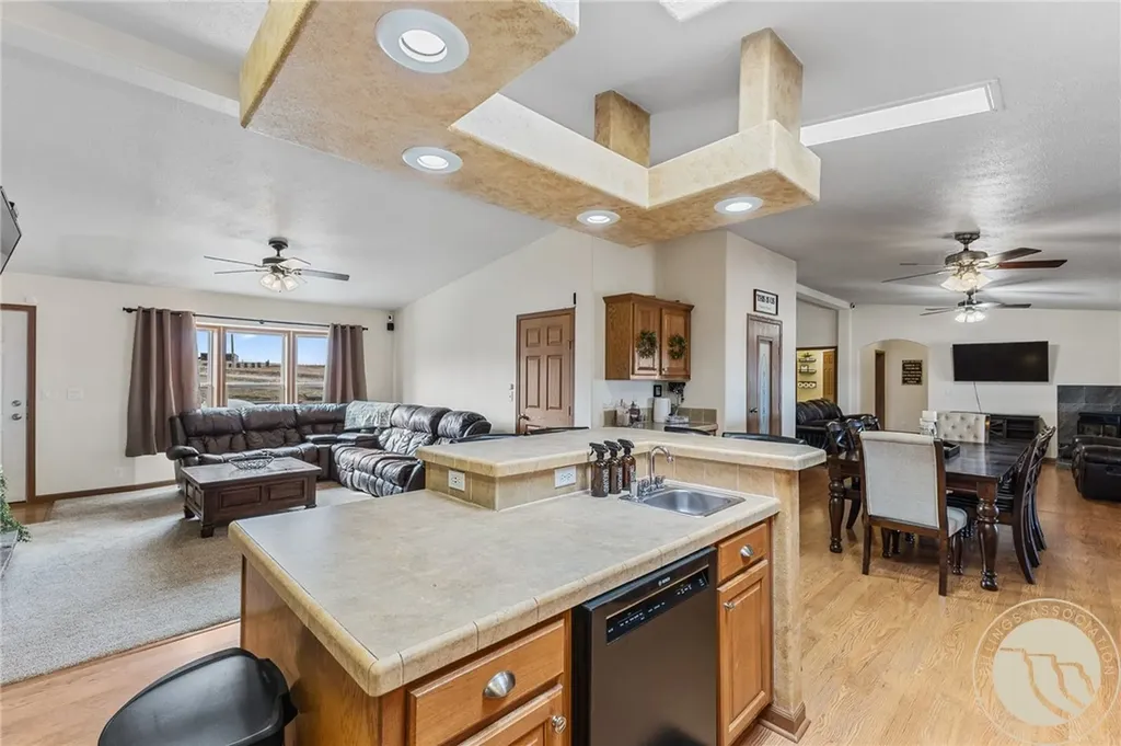 3335 White Buffalo Road Huntley MT 59037