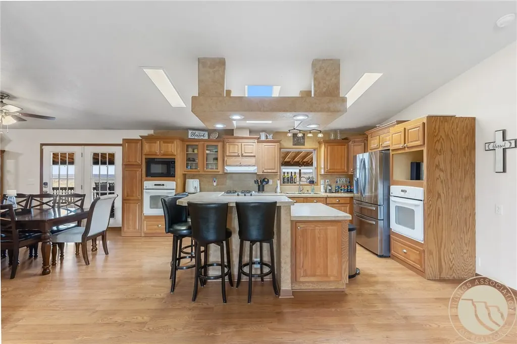 3335 White Buffalo Road Huntley MT 59037