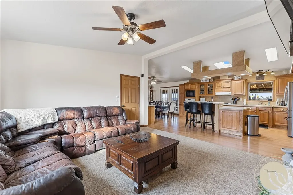 3335 White Buffalo Road Huntley MT 59037