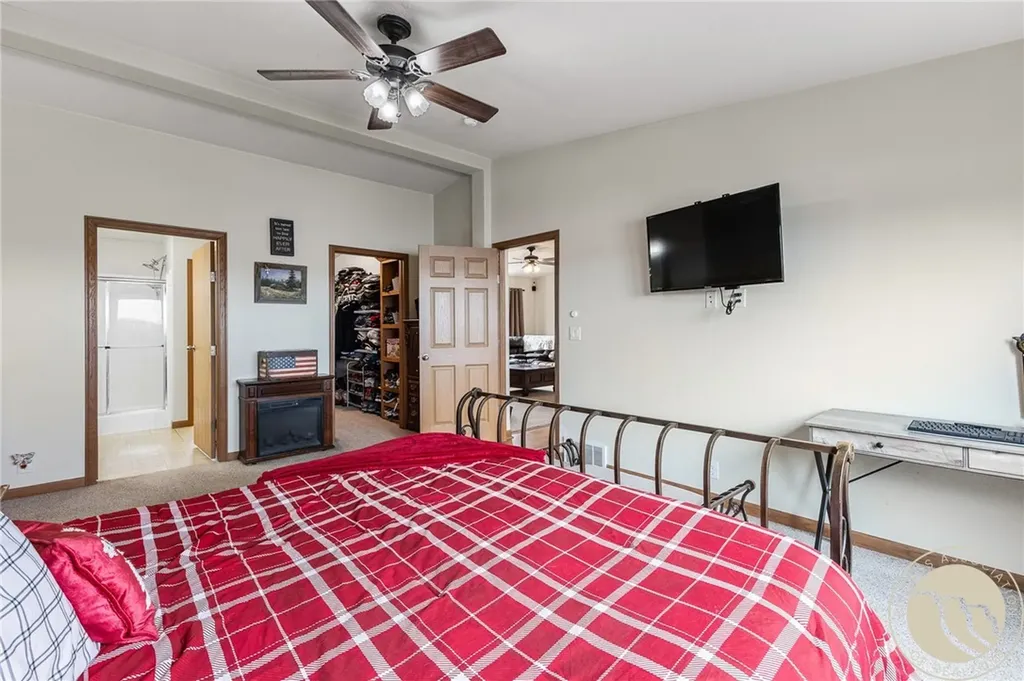 3335 White Buffalo Road Huntley MT 59037