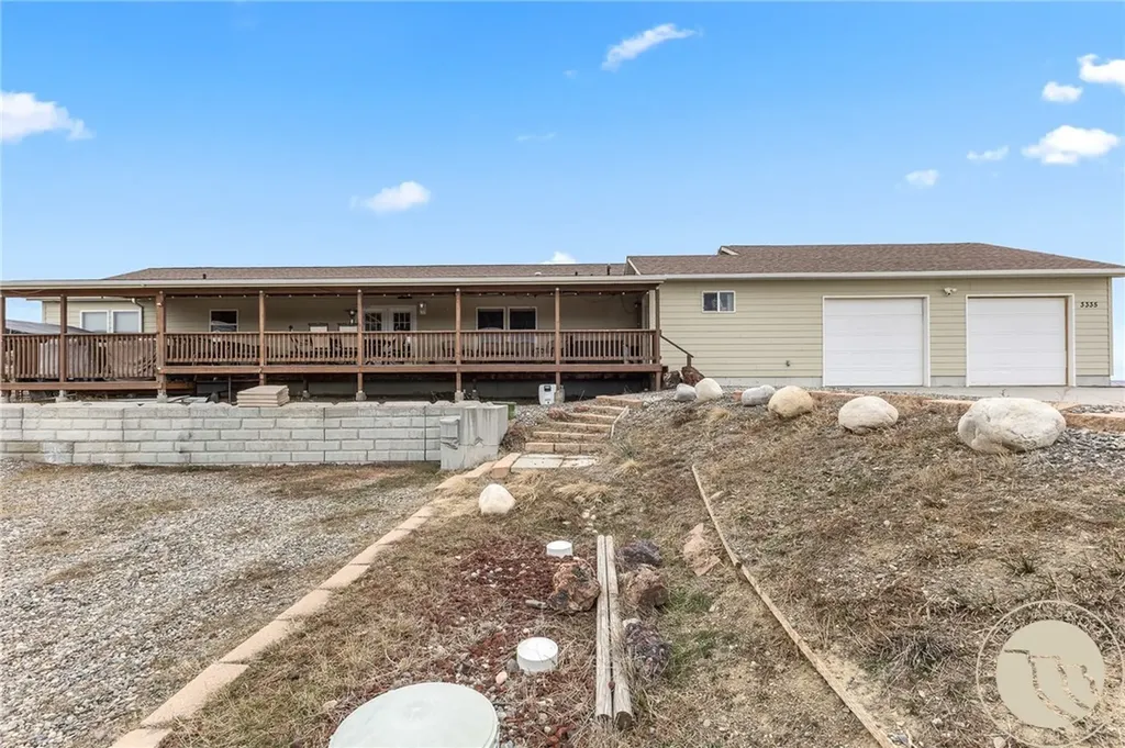 3335 White Buffalo Road Huntley MT 59037