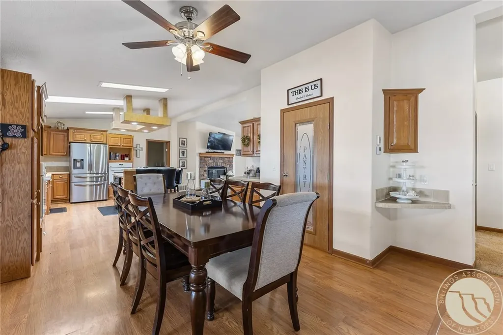 3335 White Buffalo Road Huntley MT 59037