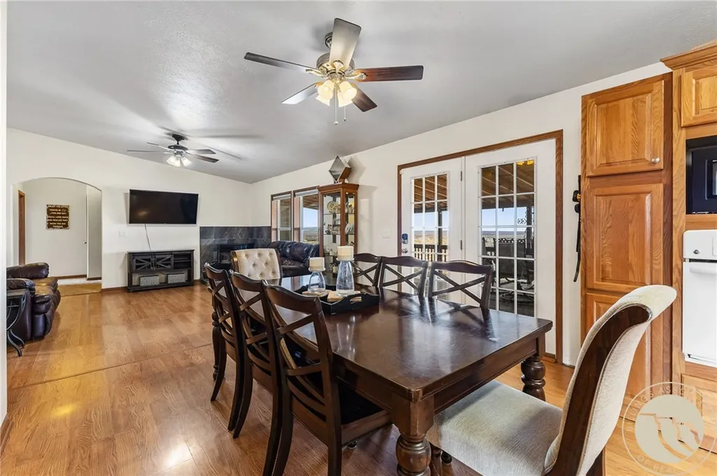 3335 White Buffalo Road Huntley MT 59037