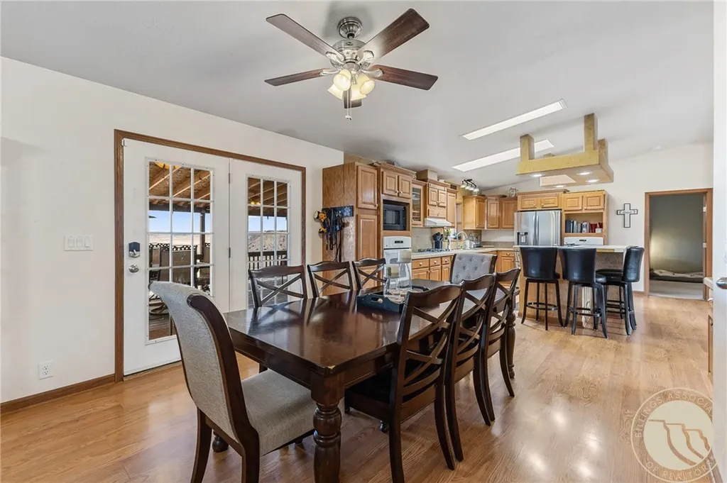 3335 White Buffalo Road Huntley MT 59037