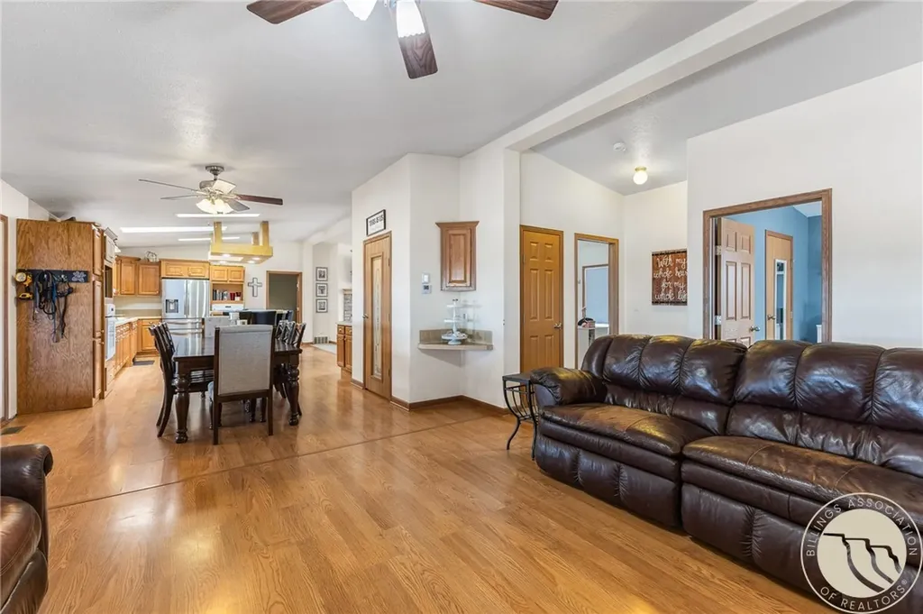 3335 White Buffalo Road Huntley MT 59037