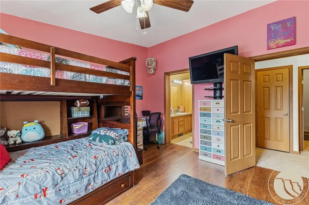 3335 White Buffalo Road Huntley MT 59037