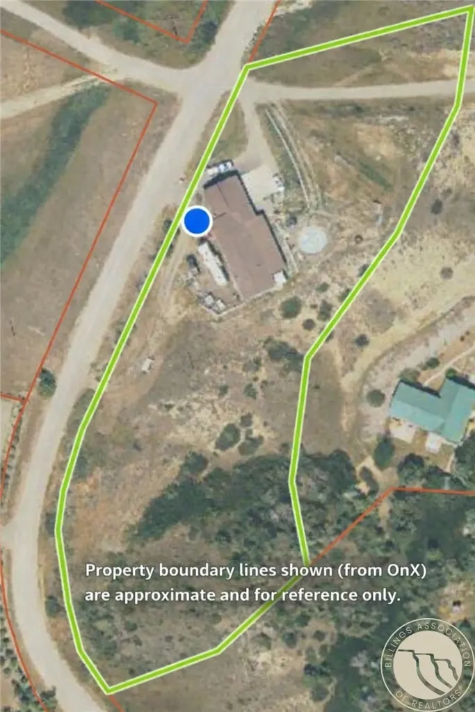3335 White Buffalo Road Huntley MT 59037