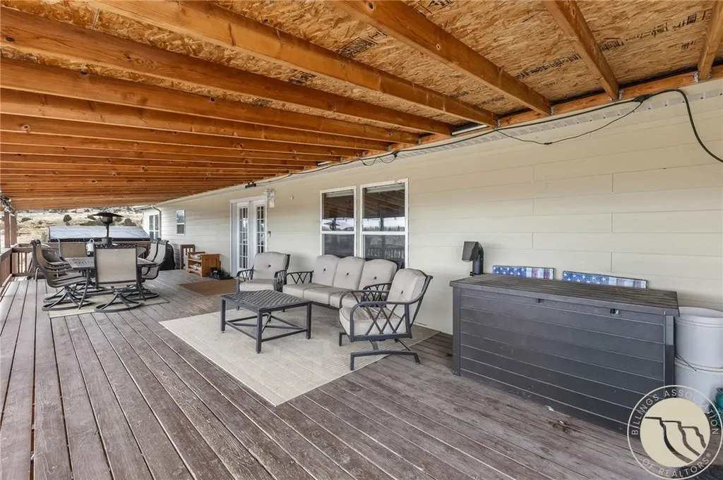 3335 White Buffalo Road Huntley MT 59037