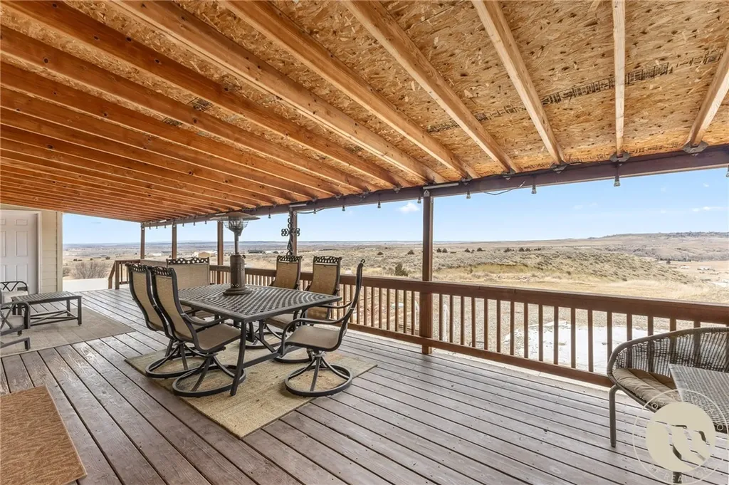 3335 White Buffalo Road Huntley MT 59037