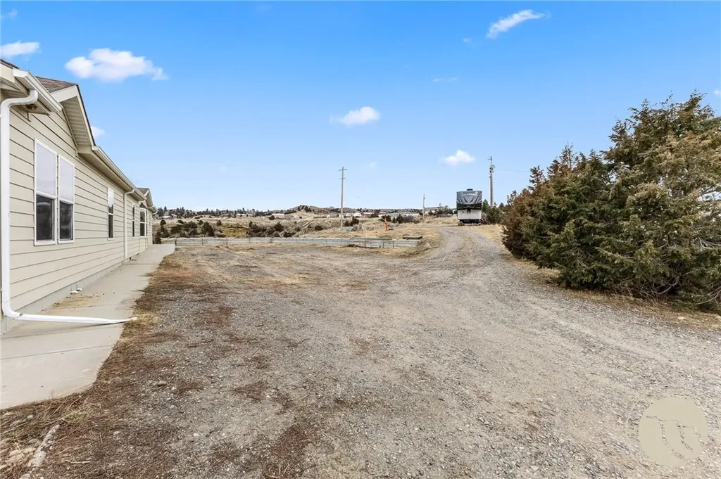 3335 White Buffalo Road Huntley MT 59037