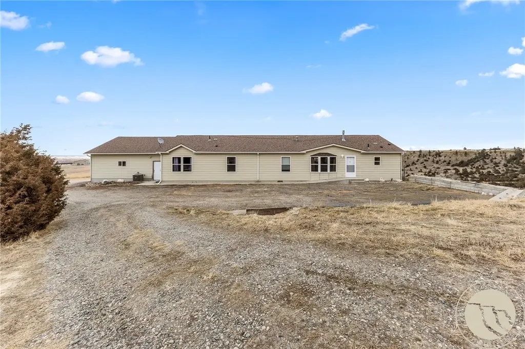 3335 White Buffalo Road Huntley MT 59037