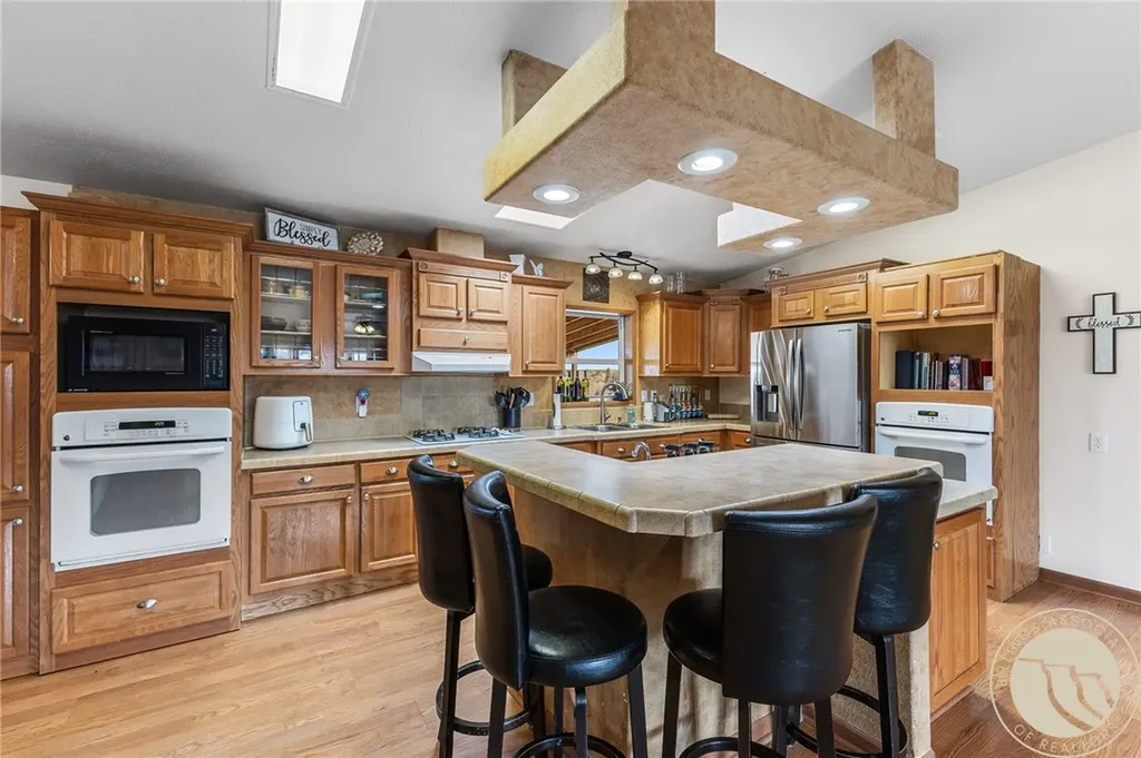 3335 White Buffalo Road Huntley MT 59037