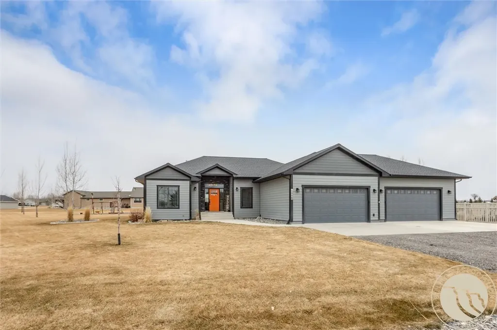 1906 Waterwood Drive Laurel MT 59044