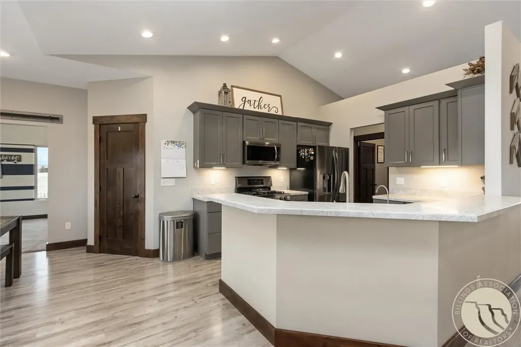 1906 Waterwood Drive Laurel MT 59044